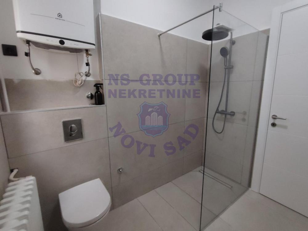Slika 2 - Prodaja stana, 25m2